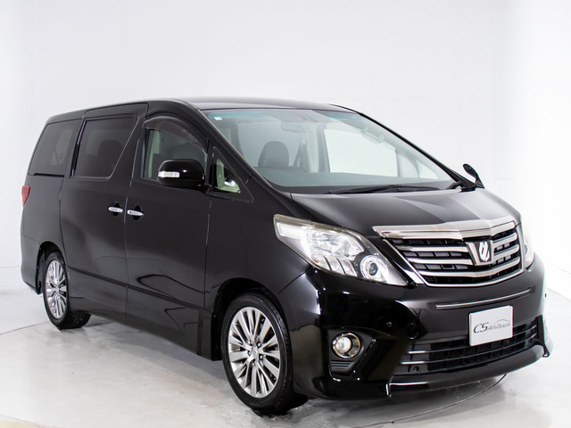 万一の際の保証修理は全国のディーラー及び認証工場で対応可能です!