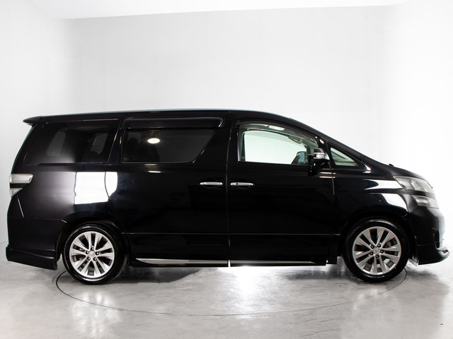 ★サイドビュー★ダウンサス、車高調、ホイール等のカスタムも承っております!