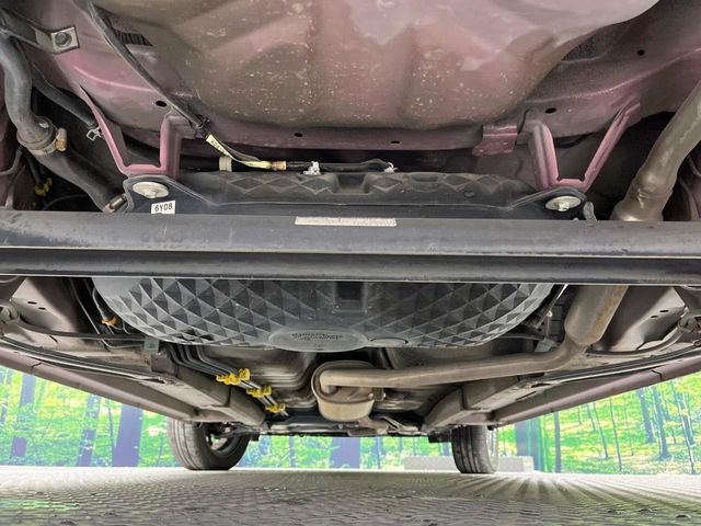 下回りがきれいなうちに、防錆加工の施工がオススメ。降雪地域はもちろん、沿岸部にお住いの方や、趣味でマリン・ウィンタースポーツをされる方にご好評いただいております。