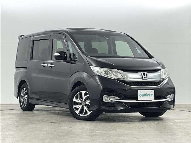 ステップワゴン1.5 スパーダ ホンダ センシング