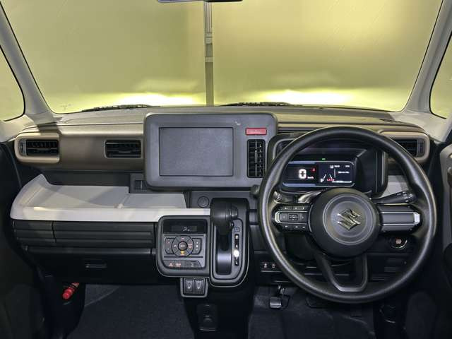 スペーシアハイブリッド(HYBRID) G 4WD