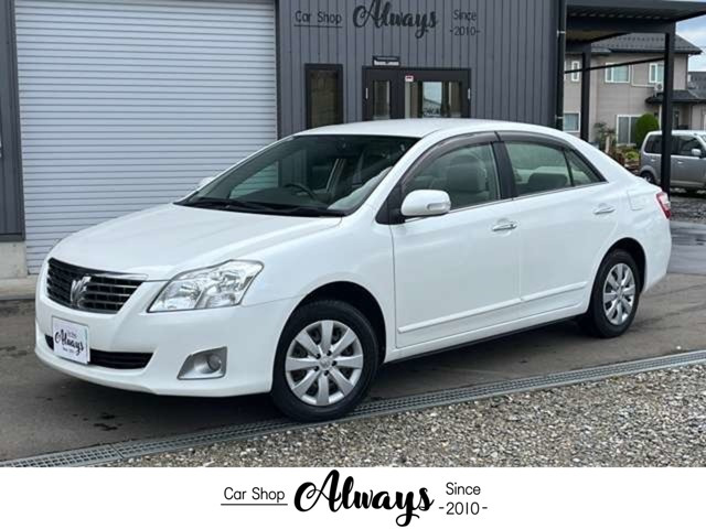 プレミオ1.5 F Lパッケージ