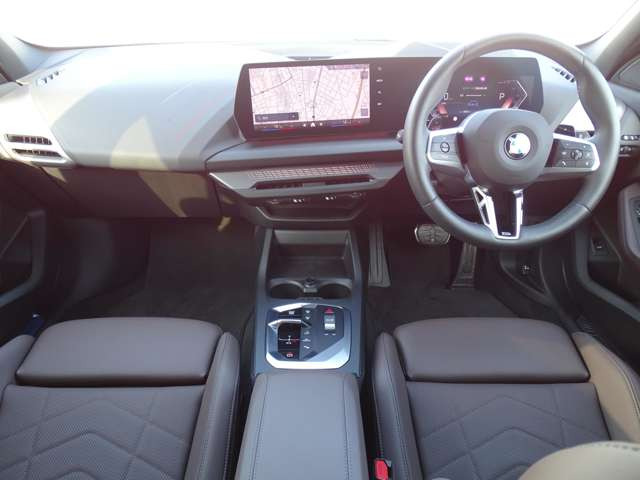 1シリーズ120d Mスポーツ