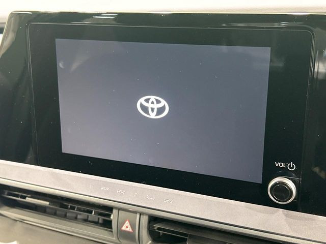 【8インチ ディスプレイオーディオ】大画面のディスプレイはAppleCarPlayやAndroidAutoが利用可能。大きな画面でスマホナビアプリ等が利用いただけます♪