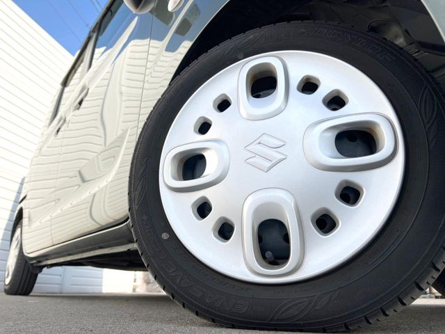 【純正14インチスチールホイール】ネクステージでは『社外アルミホイール』も好評発売中!有名ブランドからお値打ちなアルミまで幅広くご提案致します♪スタッドレスタイヤも取り扱っておりますのでお任せ下さい!