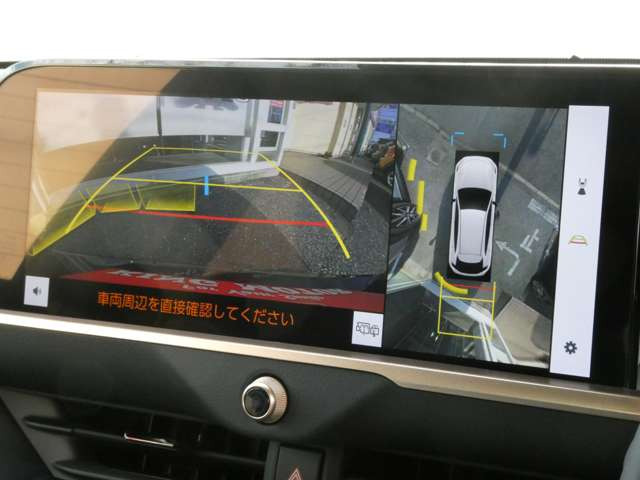 �S���ʃJ����&�R�[�i�[�Z���T�[����������Ă���̂Œ��Ԃ����ȕ������S�ł���