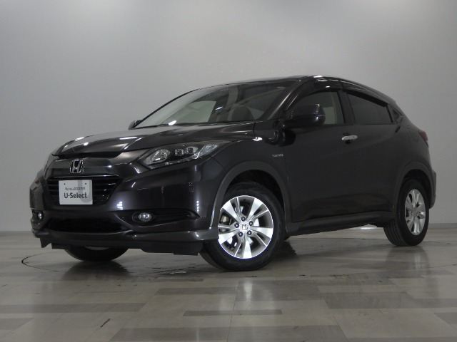 ヴェゼル1.5 ハイブリッド X