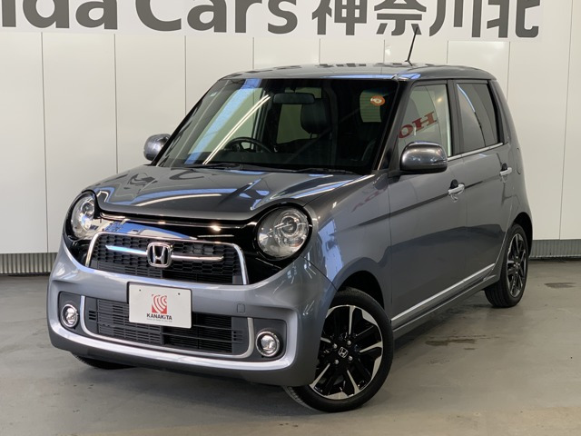 N-ONEプレミアム ツアラー