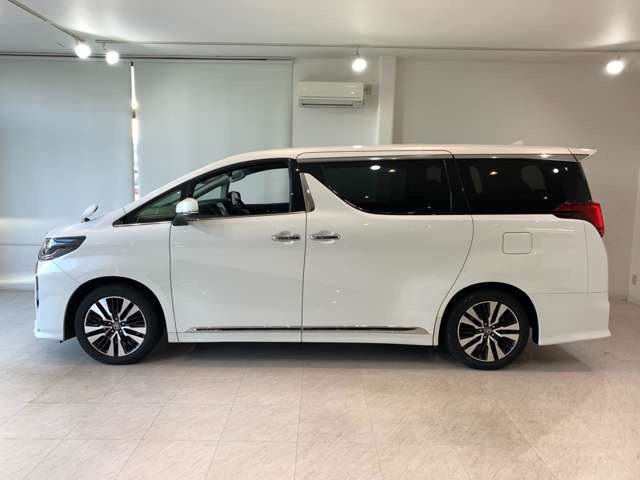 ☆アルファード専門店☆全国対応3年保証&日本全国納車&ローン審査可能☆頭金0円でもOK!頭金無し120回フルローンOK!審査無料☆