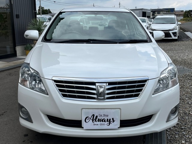 プレミオ1.5 F Lパッケージ