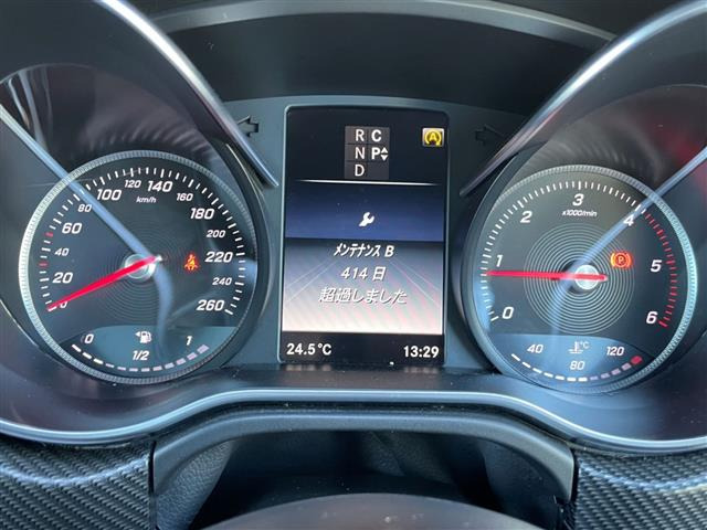 VクラスV220d スポーツ ロング