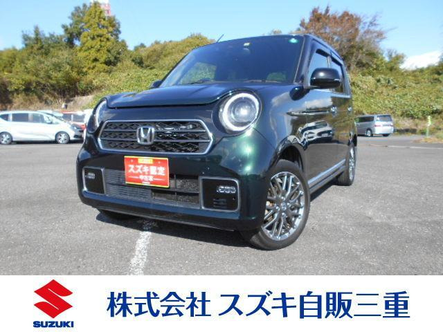 N-ONEプレミアム ツアラー 4WD