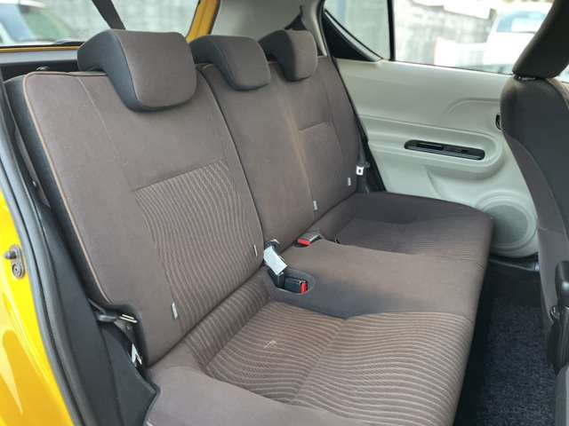 �Ïl���ɗD�ꂽ���Ԃł��̂ŁA�^�]���������b�N�X���Ă��߂������������܂���