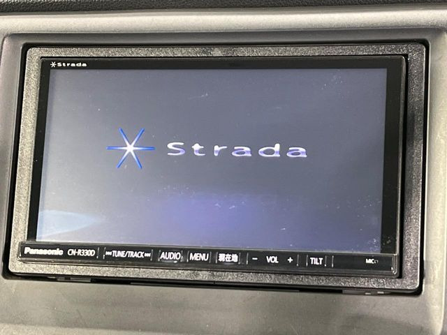 �y�i�r�Q�[�V�����z�g���₷���i�r�ŖړI�n�܂ł�������ē����Ă���܂��B�e��I�[�f�B�I�Đ��@�\���[�����Ă���A���Ԃ̉^�]������Ɋy�����Ȃ�܂�!!