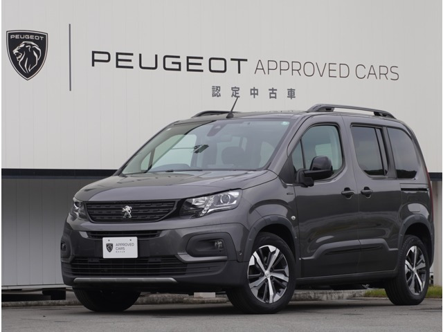 リフターGTライン ファースト リミテッド ディーゼル