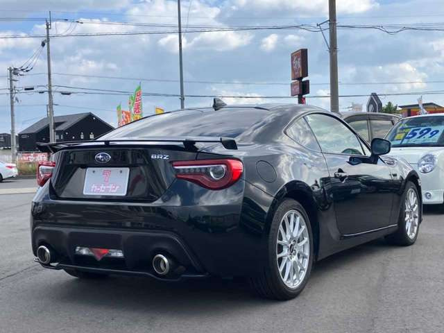BRZ2.0 R