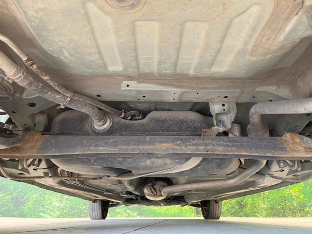 下回りがきれいなうちに、防錆加工の施工がオススメ。降雪地域はもちろん、沿岸部にお住いの方や、趣味でマリン・ウィンタースポーツをされる方にご好評いただいております。