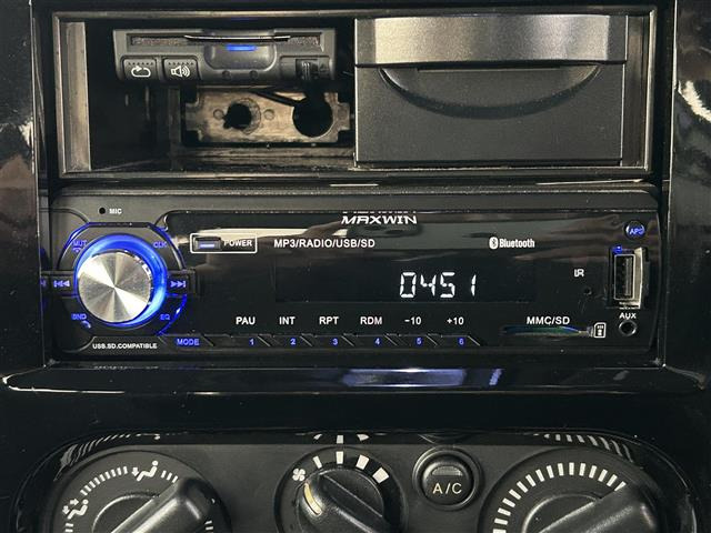 ジムニーランドベンチャー 4WD