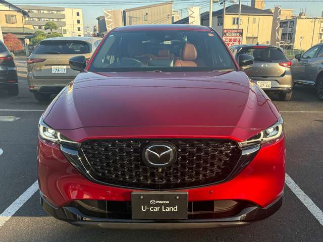 CX-52.0 20S レトロスポーツエディション