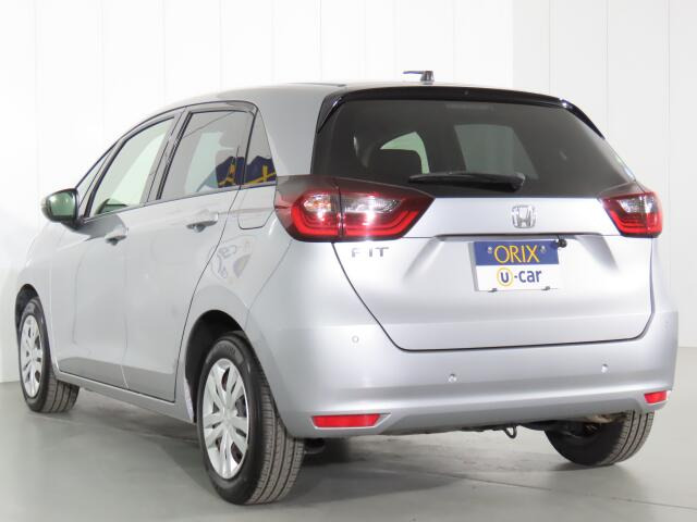 フィット1.3 ベーシック