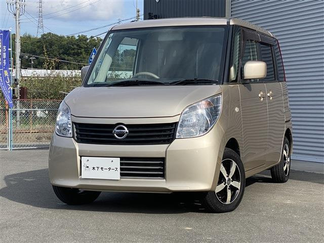 ルークスG リミテッド