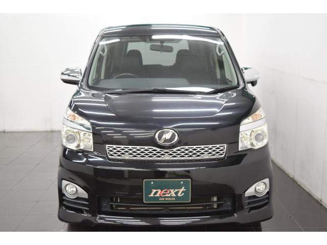 ヴォクシー2.0 ZS 煌Z