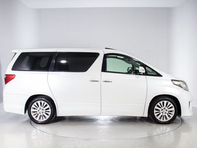 ★サイドビュー★ダウンサス、車高調、ホイール等のカスタムも承っております!