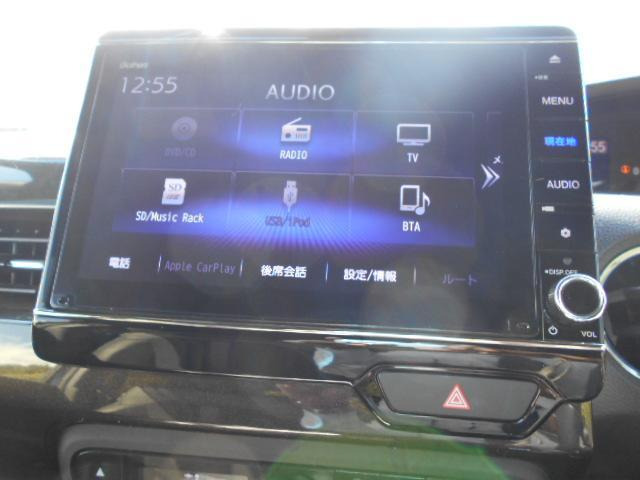 N-BOXカスタムG L ターボ ホンダセンシング