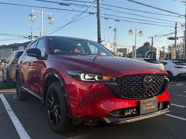 CX-52.0 20S レトロスポーツエディション