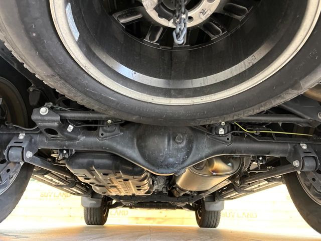 下回りがきれいなうちに、防錆加工の施工がオススメ。降雪地域はもちろん、沿岸部にお住いの方や、趣味でマリン・ウィンタースポーツをされる方にご好評いただいております。