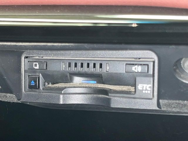 【ETC】高速道路の料金所をストレスなく通過!話題のスポットやサービスエリアに多い「スマートIC」利用時は必須のアイテムです。当店でセットアップを実施、ご納車当日からすぐにご利用いただけます!