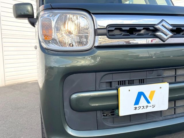 夜間や荒天時により良好な視界で安心な走行をご希望される方には【高輝度LEDヘッドライト】の取付がおすすめ!多くのお客様にご好評いただいております♪