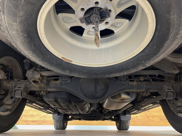 下回りがきれいなうちに、防錆加工の施工がオススメ。降雪地域はもちろん、沿岸部にお住いの方や、趣味でマリン・ウィンタースポーツをされる方にご好評いただいております。