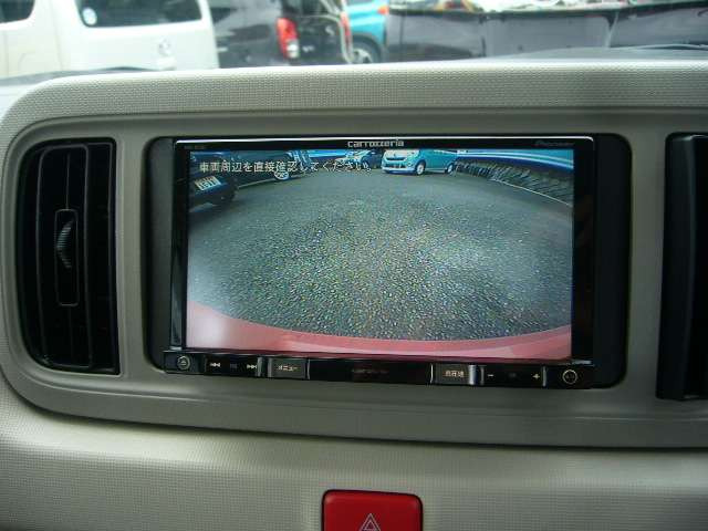 ミラトコットL SAIII