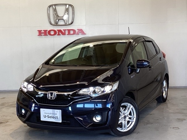 フィット1.5 ハイブリッド Lパッケージ