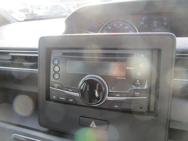 ワゴンRハイブリッド(HYBRID) FZ