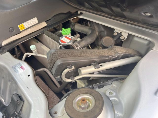 親切・丁寧な専門メカニックスタッフが応対!・車検・点検整備・事故等の修理などアフターサービスも安心。お車のカスタマイズもネクステージのサービススタッフまでご相談ください!