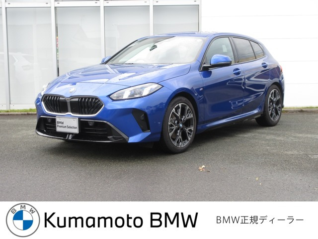 1シリーズ120 Mスポーツ