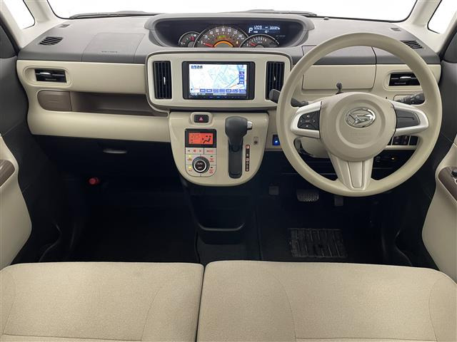 ムーヴキャンバスG メイクアップ リミテッド SAIII