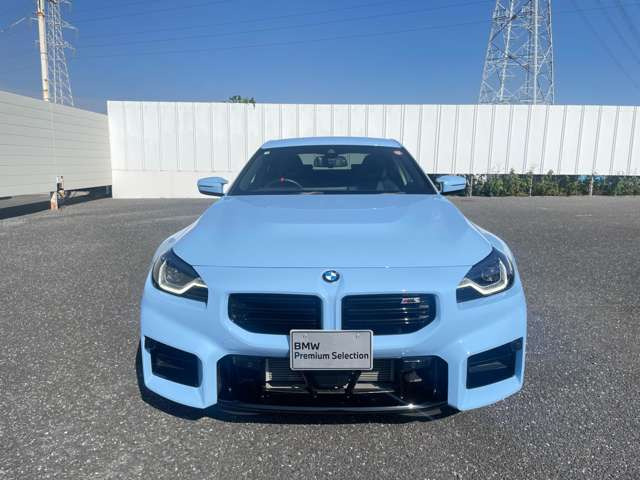 M2クーペM ステップトロニック