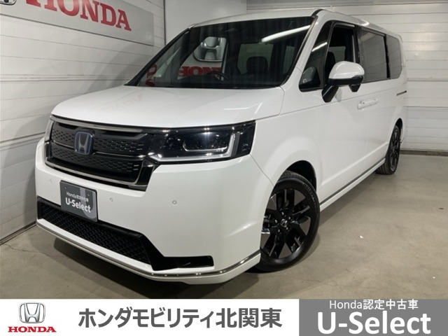 ステップワゴン