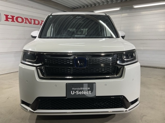 ステップワゴン