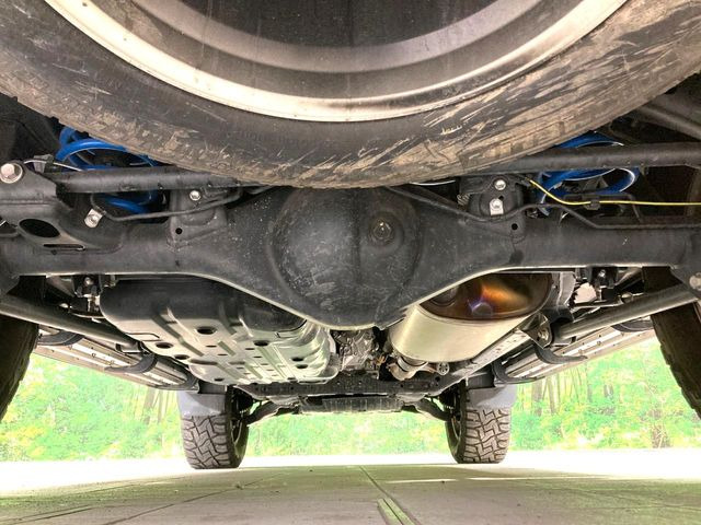 下回りがきれいなうちに、防錆加工の施工がオススメ。降雪地域はもちろん、沿岸部にお住いの方や、趣味でマリン・ウィンタースポーツをされる方に大変好評いただいております。