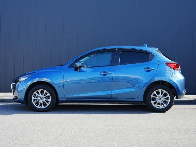 MAZDA21.5 15S プロアクティブ 4WD