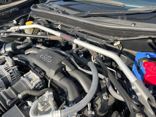 �ySTI�^���[�o�[�z���Ԃ̍��������߂�^���[�o�[�𑕔��B���X���[�Y�ȃR�[�i�����O���s���\�ƂȂ�A������y���߂܂��B