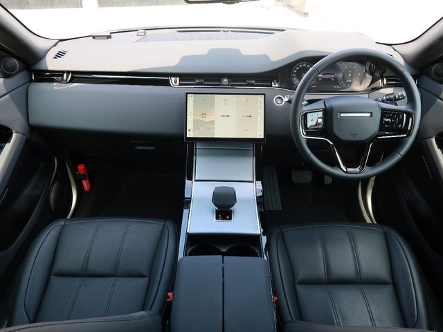 レンジローバーイヴォークS 2.0L D200 ディーゼル 4WD