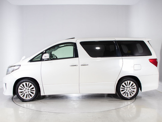 ★サイドビュー★ダウンサス、車高調、ホイール等のカスタムも承っております!