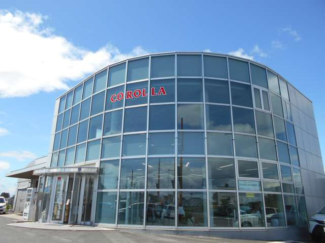 ヤリスクロス1.5 ハイブリッド G E-Four 4WD