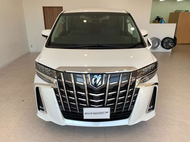☆アルファード専門店☆全国対応3年保証&日本全国納車&ローン審査可能☆頭金0円でもOK!頭金無し120回フルローンOK!審査無料☆