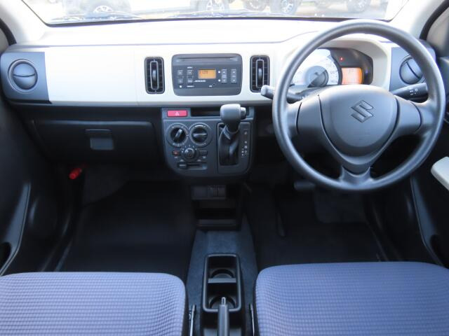 アルトF オートギヤシフト